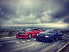 Car Image Blur