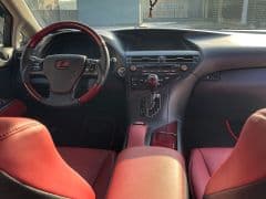 Car Image Blur
