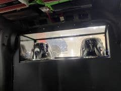 Car Image Blur