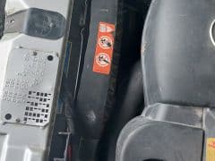 Car Image Blur