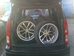 Car Image Blur