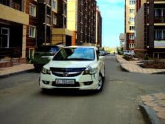 Honda Civic VIII Рестайлинг Sport