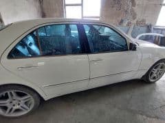 Car Image Blur