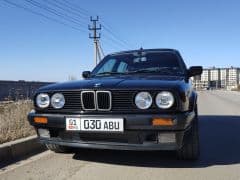 BMW 3 серии II (E30) Eyecatcher