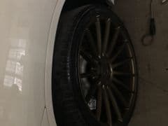 Car Image Blur