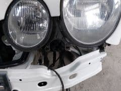 Car Image Blur