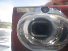 Car Image Blur