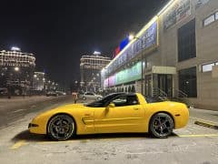 Car Image Blur