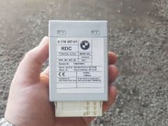 Car Image Blur