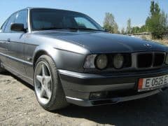 Car Image Blur
