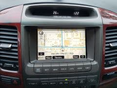 Car Image Blur