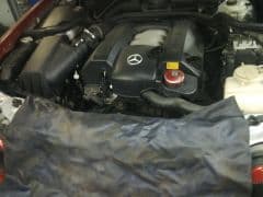 Car Image Blur