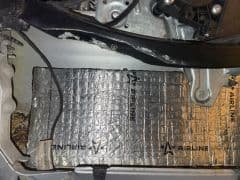 Car Image Blur