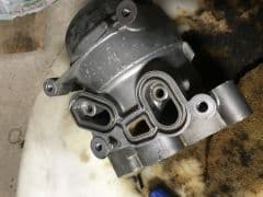 Car Image Blur