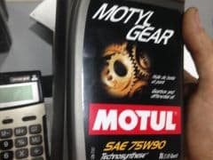 Car Image Blur
