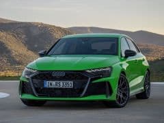 Car Image Blur