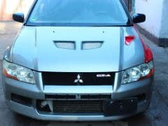 Car Image Blur