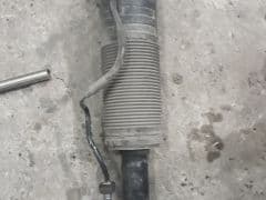 Car Image Blur