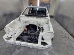 Car Image Blur