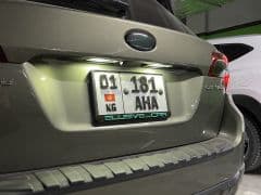 Car Image Blur