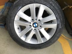 Car Image Blur