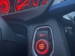 Car Image Blur