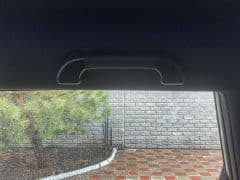 Car Image Blur