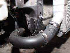 Car Image Blur