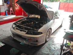 Car Image Blur