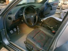 Car Image Blur