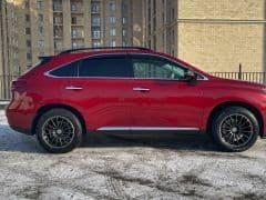 Car Image Blur