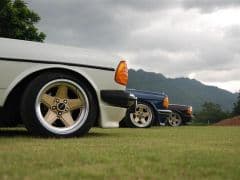 Car Image Blur