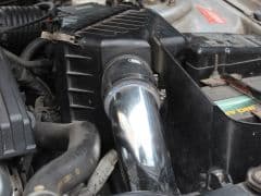 Car Image Blur