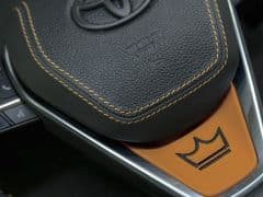 Car Image Blur