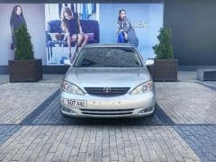 Car Image Blur