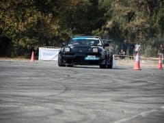 Car Image Blur