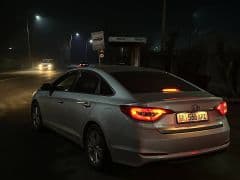 Car Image Blur