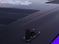 Car Image Blur