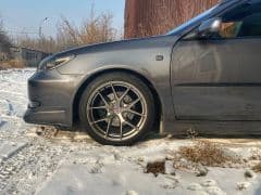 Car Image Blur
