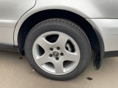 Car Image Blur