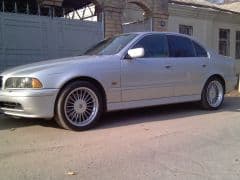 Car Image Blur
