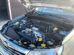 Car Image Blur
