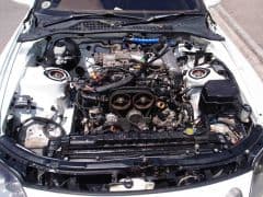 Car Image Blur