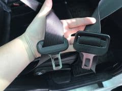 Car Image Blur