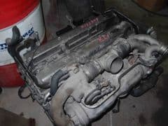 Car Image Blur