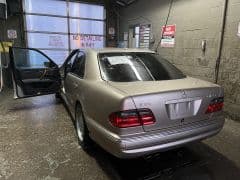 Car Image Blur