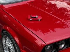 Car Image Blur