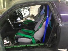 Car Image Blur