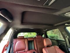 Car Image Blur