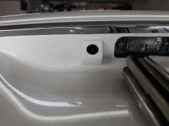 Car Image Blur